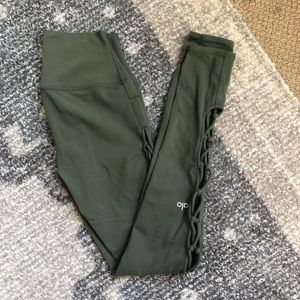 alo leggings